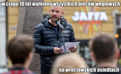 C.....y - #wrobietnice #wroclaw

Dzisiaj obietnica wyborcza związana z walką ze smo...