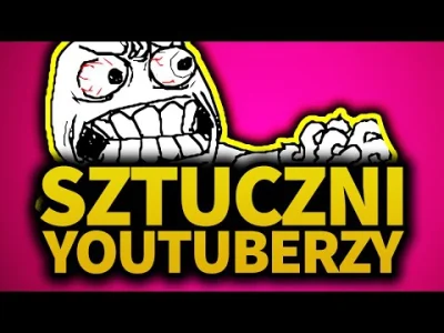 rkzm2012 - Chyba nie trzeba do tego komentarza. 
#polskiyoutube