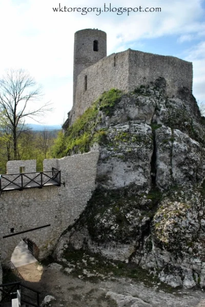 P.....l - Mirabelki i Mireczki,

po raz kolejny zabieram Was na wycieczkę po Orlich...