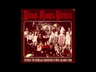 soeasy - Dead Man's Bones - Pa Pa Power
#muzyka #indiepop #ryangosling