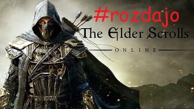 G.....p - Dzisiaj małe #rozdajo #rozdajosteam #gry The Elder Scrolls Online na #steam...