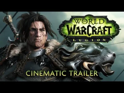 k.....n - @Skiter1991: tak się składa, że Blizzard dzisiaj wypuścił cinematic do Legi...