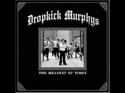 b.....e - #muzyka #folk #rock #punk #dropkickmurphys #surrender



"I had it all but ...