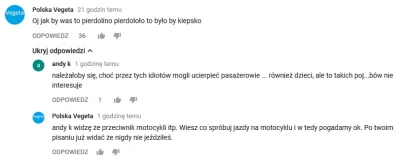 60scnds - Masz dzieci? Widać, że nie masz itp. itd. Zostaniesz madką to porozmawiamy ...