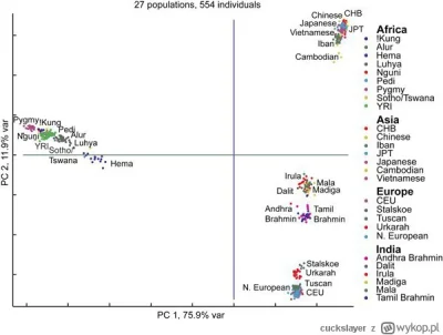 cuckslayer - @DumnyPolak: Naród to wspólnota etniczna (biologiczna) o wspólnej kultur...