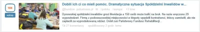 PolsatNewsPL - #Mireczki - dziękujemy w imieniu pracowników spółdzielni z #Dynow :)