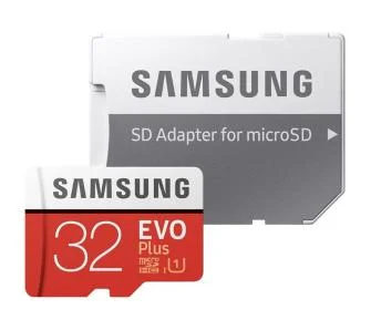 MiQ27 - @rubesom: kupiłeś "dużą" SD czy uSD z adapterem? Duża jest nierozbieralna, a ...