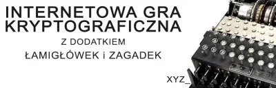 Matt888 - Witam wszystkich. Zgodnie z obietnicą wracam z drugą edycją wykopowej gry k...