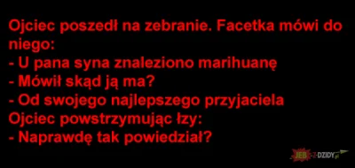 herejon - #heheszki #hunorobrazkowy #humorobrazkowy
Śmiechłem a za razem wzruszyłem ...