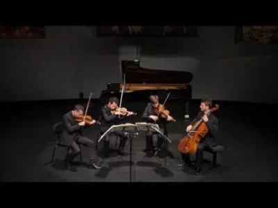 laoong - Józef Haydn - Kwartet smyczkowy Op. 20 nr 2

Opusu dwudzieste Józefa Haydn...