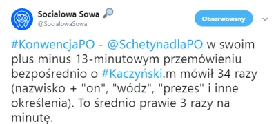 midcoastt - porostu lubi Kaczyńskiego
#polityka