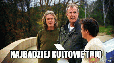 wojtoli - #thegrandtour #topgear nic dodać nic ująć