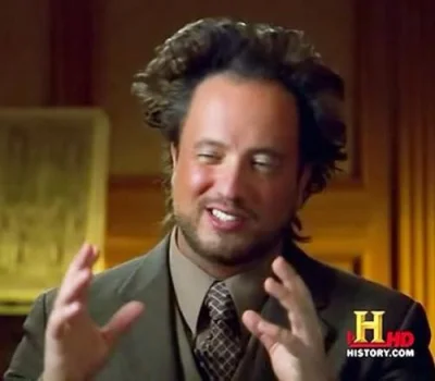 S.....a - > “Aliens should always be the very last hypothesis you consider, but this ...