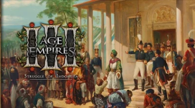 MWittmann - Czy wiedzieliście, że Age of Empires 3 ma nieoficjalne dodatki dzięki mod...
