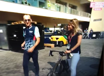 p.....t - Ale ta Mara za nim chodzi. Uberchad alfa ( ͡° ͜ʖ ͡°)
#f1 #kubica