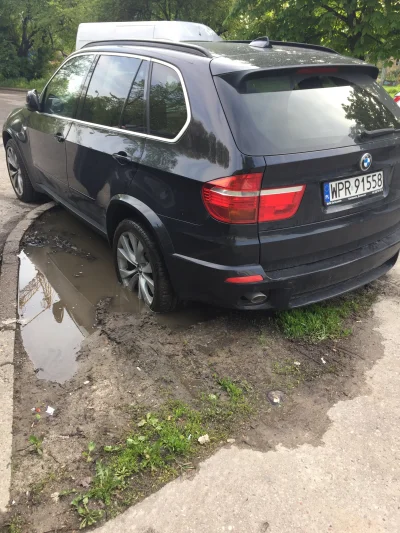 fipa - Może mobilek potrzebuje linki? #bmw #samochody