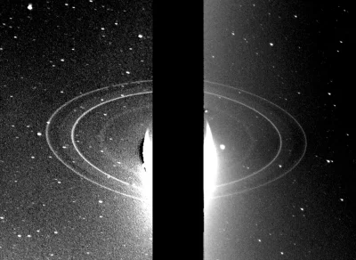 s.....w - @kurp: Skromne bo skromne, ale są. Zdjęcie z sondy Voyager 2 zrobione w 198...