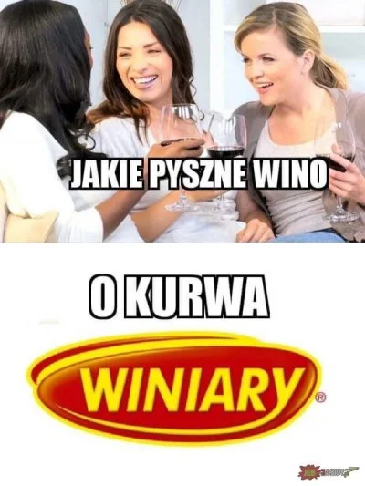 kostniczka - Była kiedyś taka reklama Winiary Fix, prawdopodobnie coś około 2003 r. i...