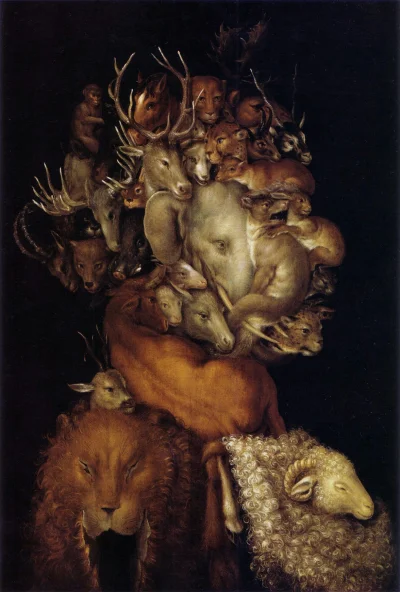 myrmekochoria - Giuseppe Arcimboldo - Ziemia, 1566

https://en.wikipedia.org/wiki/T...