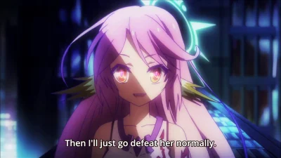 M.....r - #randomanimeshit #aniol #nogamenolife #jibril (｡♥‿‿♥｡)
Dlatego nie mogę mi...