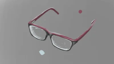 Kardig - Trochę upośledzone okulary. W rzeczywistości są mniej pedalskie (✌ ﾟ ∀ ﾟ)☞
...
