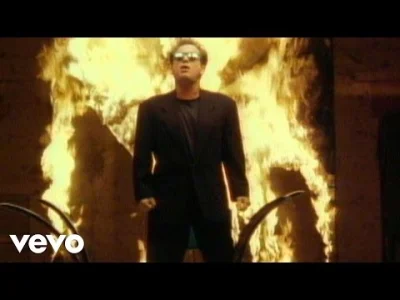 I.....u - Billy Joel - We Didn't Start the Fire 
#muzyka #80s #80sforever #billyjoel