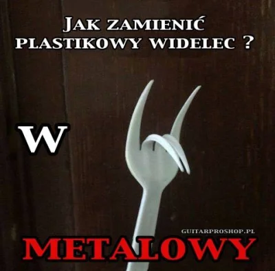 Szmergielek - #metal #heheszki #humormuzyczny #muzyka