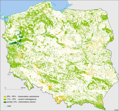 cieliczka - @Halbr: 

 Czyli dałeś mapę, z której można z dużym prawdopodobieństwem ...