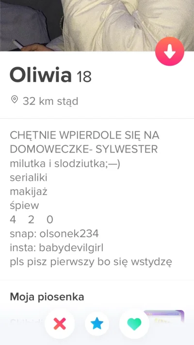 D.....o - #tinder #p0lka