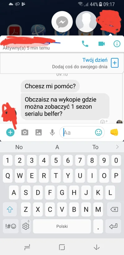 sokool - Dobra ludzie, na opowiadalem rozowemu jacy jesteście super, nie zjebcie tego...