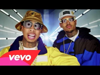 Saves - Tyga najlepszy obecnie raper i kropka. ( ͡º ͜ʖ͡º)
#rap #tyga