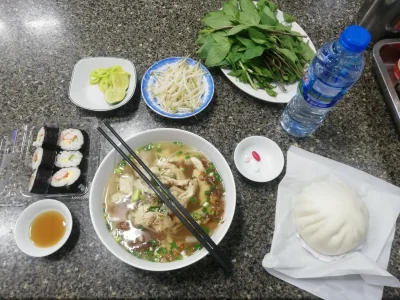 Pippo - Ja już po wigilii. Bawcie się dobrze. 

#wigilia #wigilianawykopie2018 #wigil...