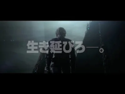 MarkiMarka - #film 
#anime
#scifi

2 trailer Blame! Premiera: 20 maj, Netfilx