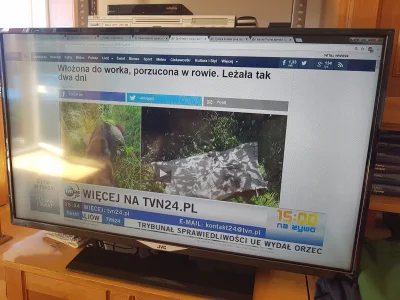 imagik - tvn24 używa adblocka :-p