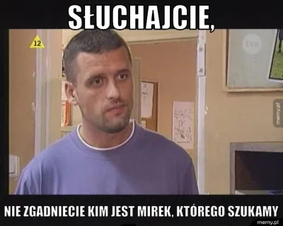 S.....e - Ciekawe czy już znaleźli i wiedzą o kogo chodzi ( ͡° ͜ʖ ͡°)
#bojowkaas #wy...