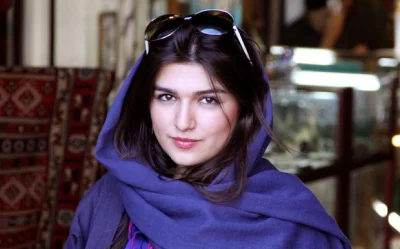 vanvolf - Ostatnio rozmawiałem z jedną dziewczyną z Iranu między innymi na temat hust...