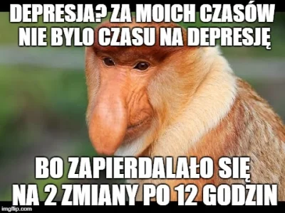 K....._ - #rozwojosobistyznormikami #depresja #polak