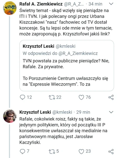 adam2a - Kiedy prawicowy publicysta jest zmuszony do wyjścia z banki prawicowych mitó...