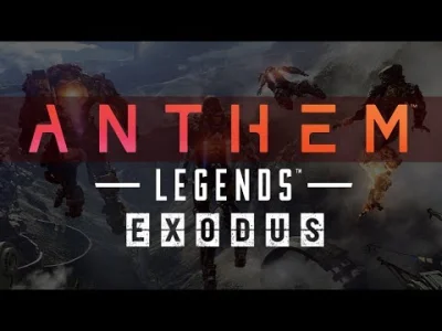 ElCidX - Anthem Legends : Exodus

#heheszki #pcmasterrace #gry #videogamedunkey