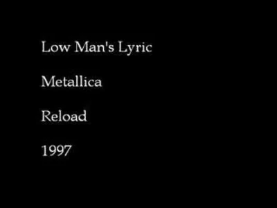 M.....9 - #muzyka #rock #metallica #feels ( ͡° ͜ʖ ͡°)