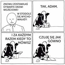 olmaz - @MaddoxX1911: i drzwi nie zamyka