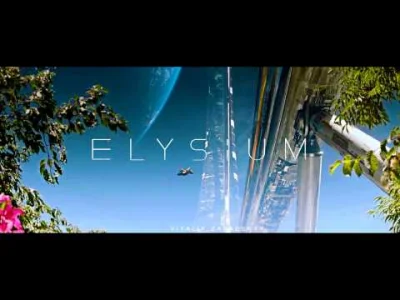N.....i - #elysium #muzykafilmowa 


 They will hunt you to the edge of the Earth.