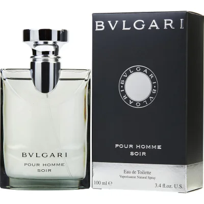 KaraczenMasta - 27/100 #100perfum #perfumy

Bvlgari Pour Homme Soir
Dzisiaj opiszę...
