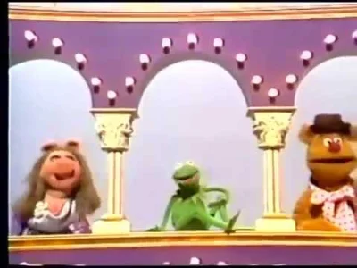 FantaZy - @maniac777: Muppet Show!