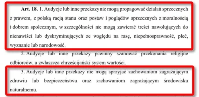 BielyVlk - @Antiax: Uzasadnienie rodem z putinowskiej Rosji czy erdoganowskiej Turcji...