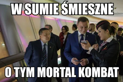 MentalnaJemiola - #cenzoduda #duda #mortalkombat #4konserwy #4sajgonki