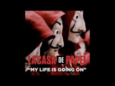 G.....t - #domzpapieru #lacasadepapel #netflix #seriale