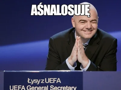 ibeafraidi - Juz dziś. 



#uefa #lysyzuefa #losowanie