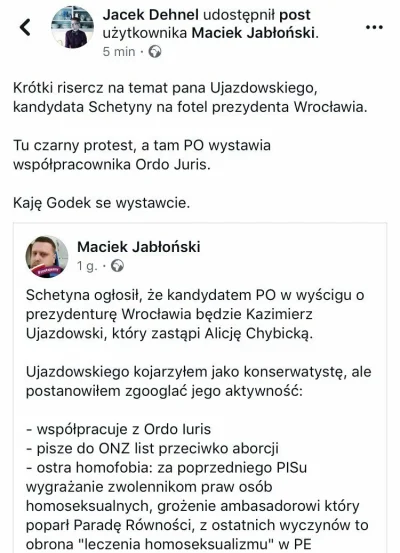 falszywyprostypasek - Frasyniuk: "Ujazdowski to narodowo-katolicka frakcja PiS"

- Ro...
