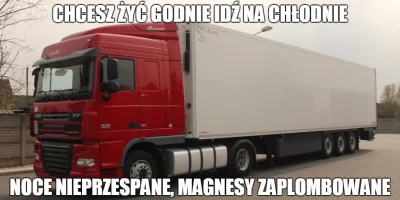 p.....4 - #heheszki #humorobrazkowy #transport #bekaztransa #chlodnia